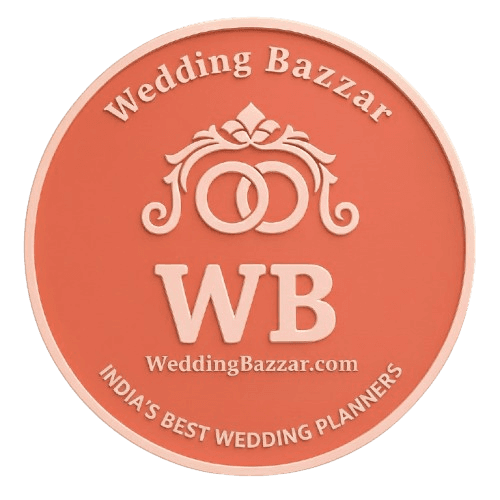 Wedding Bazzar Logo