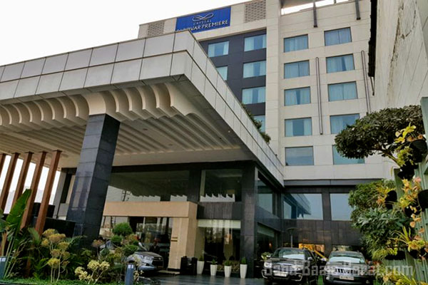 Crystal Sarovar Premiere